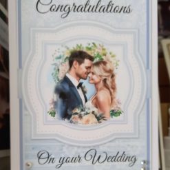 Wedding Cards