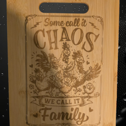 Handcrafted Chopping Board 3 Handcrafted Chopping Board 3