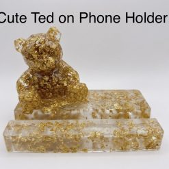Phone Holder Resin