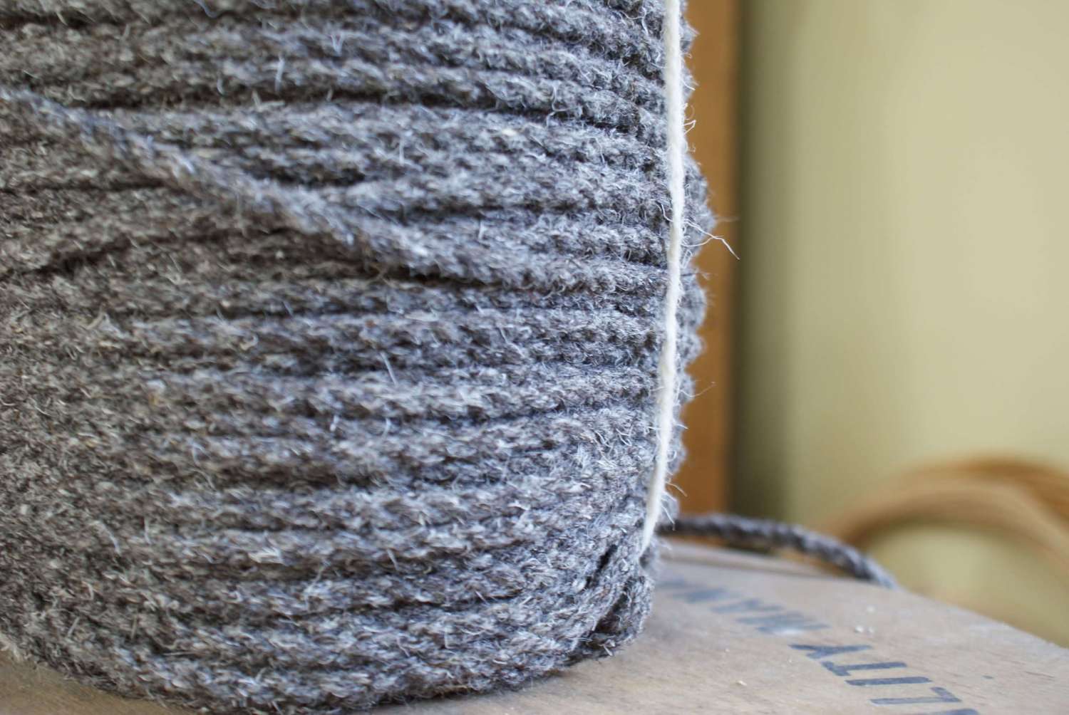 Berry Natural Rope Berry Natural Rope