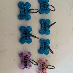 Dog tag 3