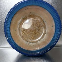 Resin Fruit Bowl