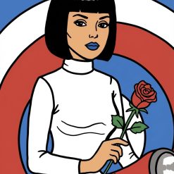 Pop Art.