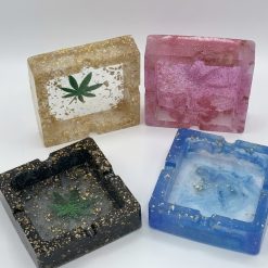 Tea light holders