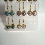 CRYSTAL CHARM COLLECTION Image