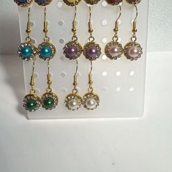 CRYSTAL CHARM COLLECTION