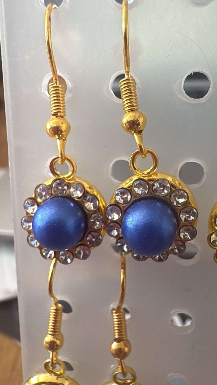 CRYSTAL CHARM COLLECTION CRYSTAL CHARM COLLECTION