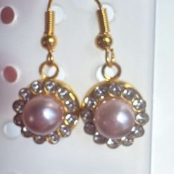 CRYSTAL CHARM COLLECTION 3 CRYSTAL CHARM COLLECTION 3