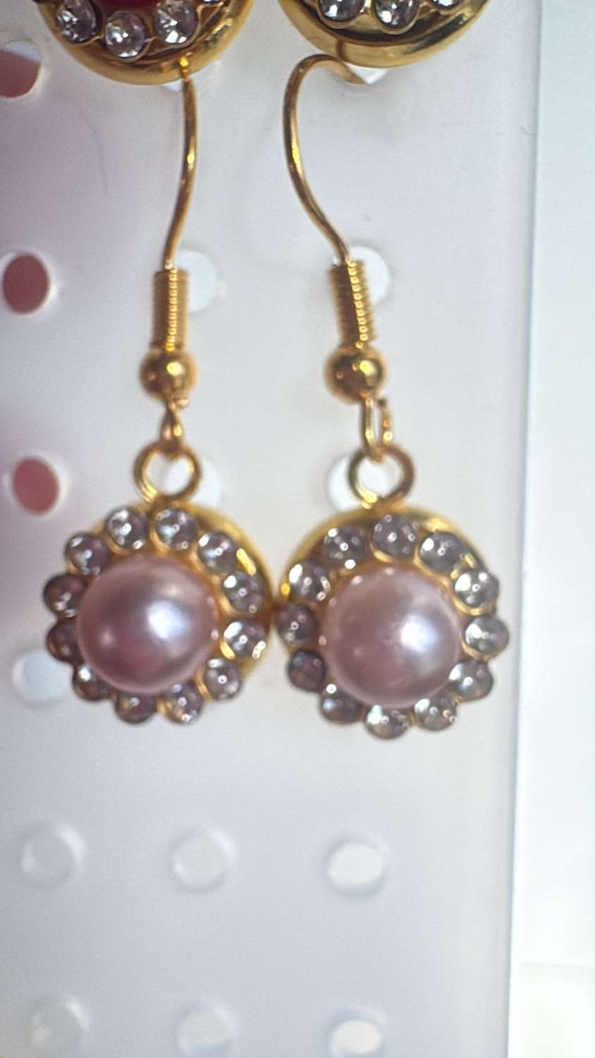 CRYSTAL CHARM COLLECTION CRYSTAL CHARM COLLECTION