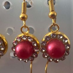 CRYSTAL CHARM COLLECTION 4 CRYSTAL CHARM COLLECTION 4