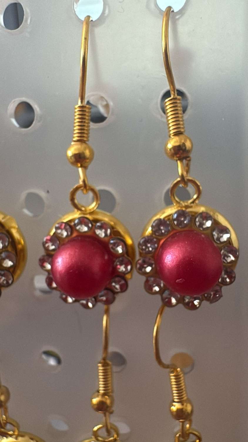 CRYSTAL CHARM COLLECTION CRYSTAL CHARM COLLECTION