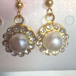 CRYSTAL CHARM COLLECTION 6 CRYSTAL CHARM COLLECTION 6
