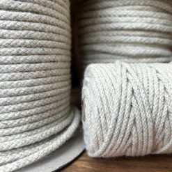 Dingley Natural Braid