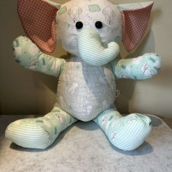 Memory Elephant