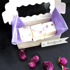 Wax melt- Wax botanicals