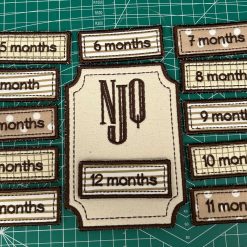 Milestone Cards