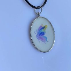 🦋 Stunning butterfly necklace 🦋