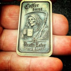 Reaper biscuit