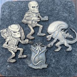 Pocket Skellies