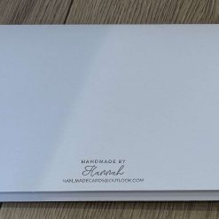 Flying Scotsman card 3