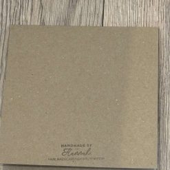Burger & beers card 3
