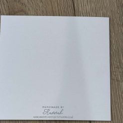 70th golfing card 3
