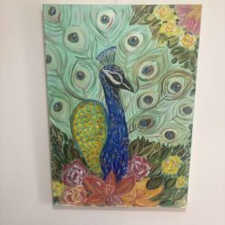 Peacock