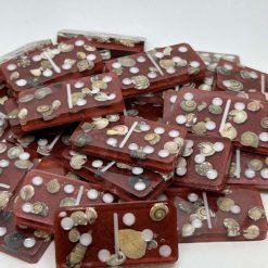 Shell Domino Set 1
