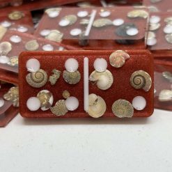 Shell Domino Set 3