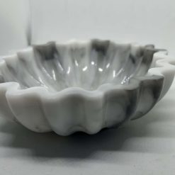 Small Marble Effect Resin Bowl 5 Small Marble Effect Resin Bowl 5