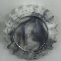 Small Marble Effect Resin Bowl 3 Small Marble Effect Resin Bowl 3
