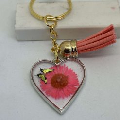 Lucky Charm KeyChain