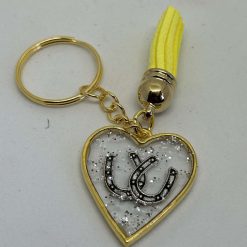 Lucky Charm KeyChain