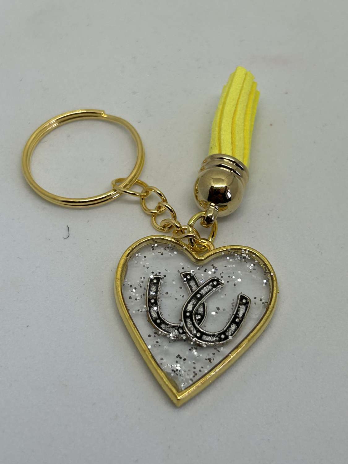 Lucky Charm KeyChain Lucky Charm KeyChain