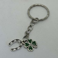 Lucky Charm KeyChain