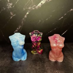 Female Body sculpture