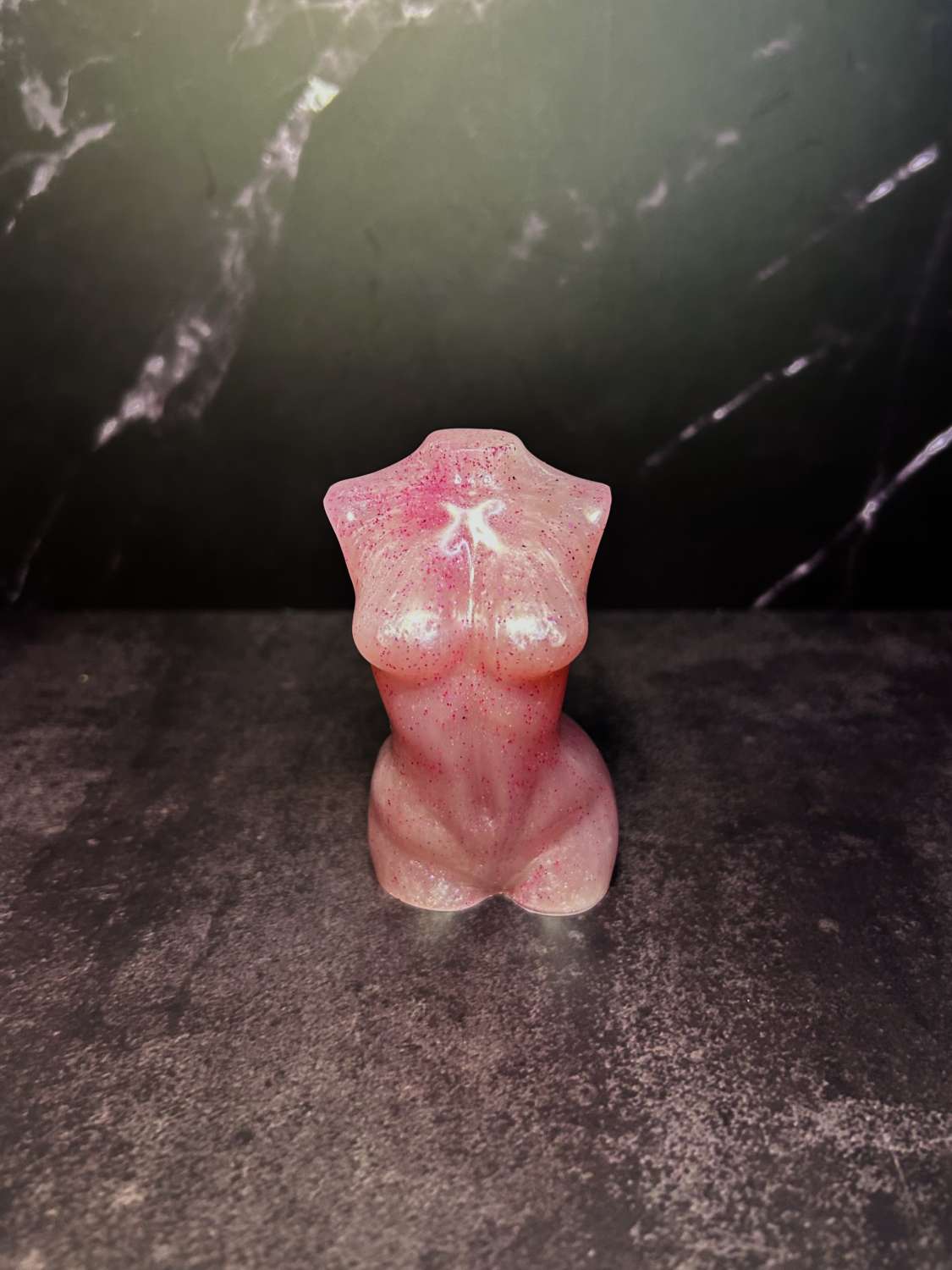 Female Body sculpture Female Body sculpture