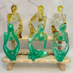 Thinking Ladies (Custom)