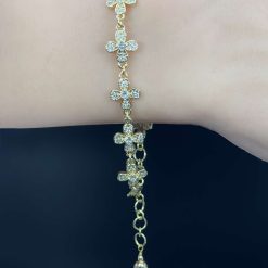 Lucky Girl Bracelet 5