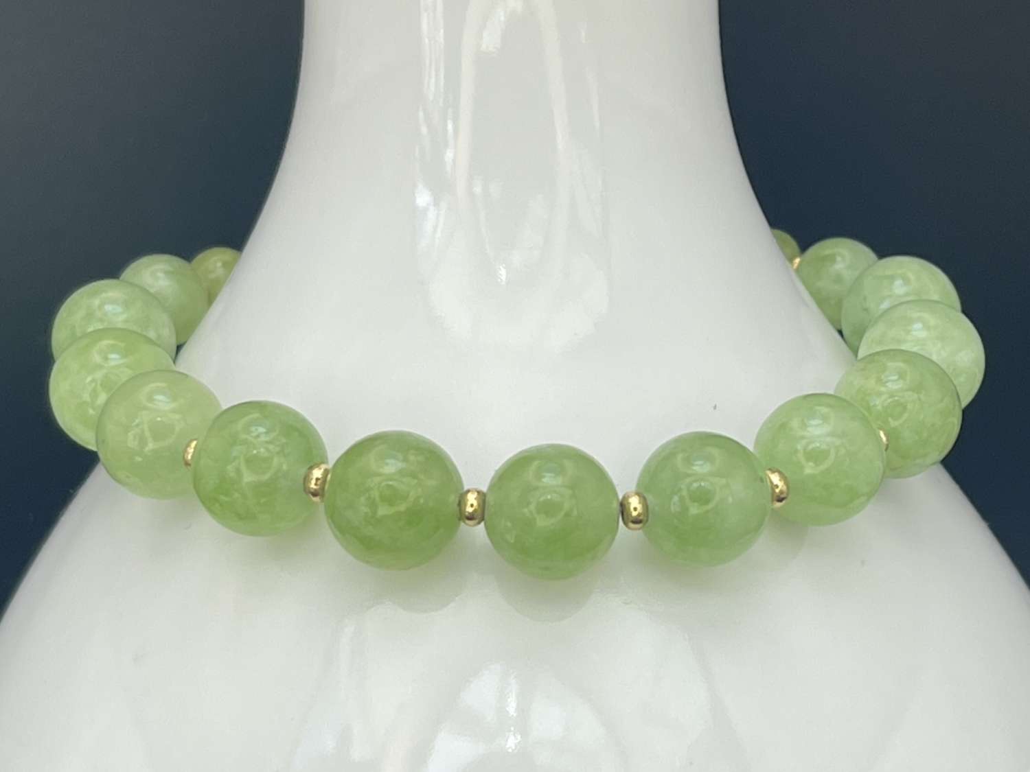 Peridot Grove Bracelet Peridot Grove Bracelet
