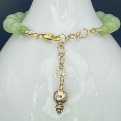 Peridot Grove Bracelet 2 Peridot Grove Bracelet 2