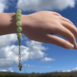 Peridot Grove Bracelet 3 Peridot Grove Bracelet 3