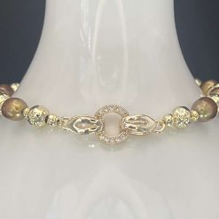 Imperial Rose Bracelet