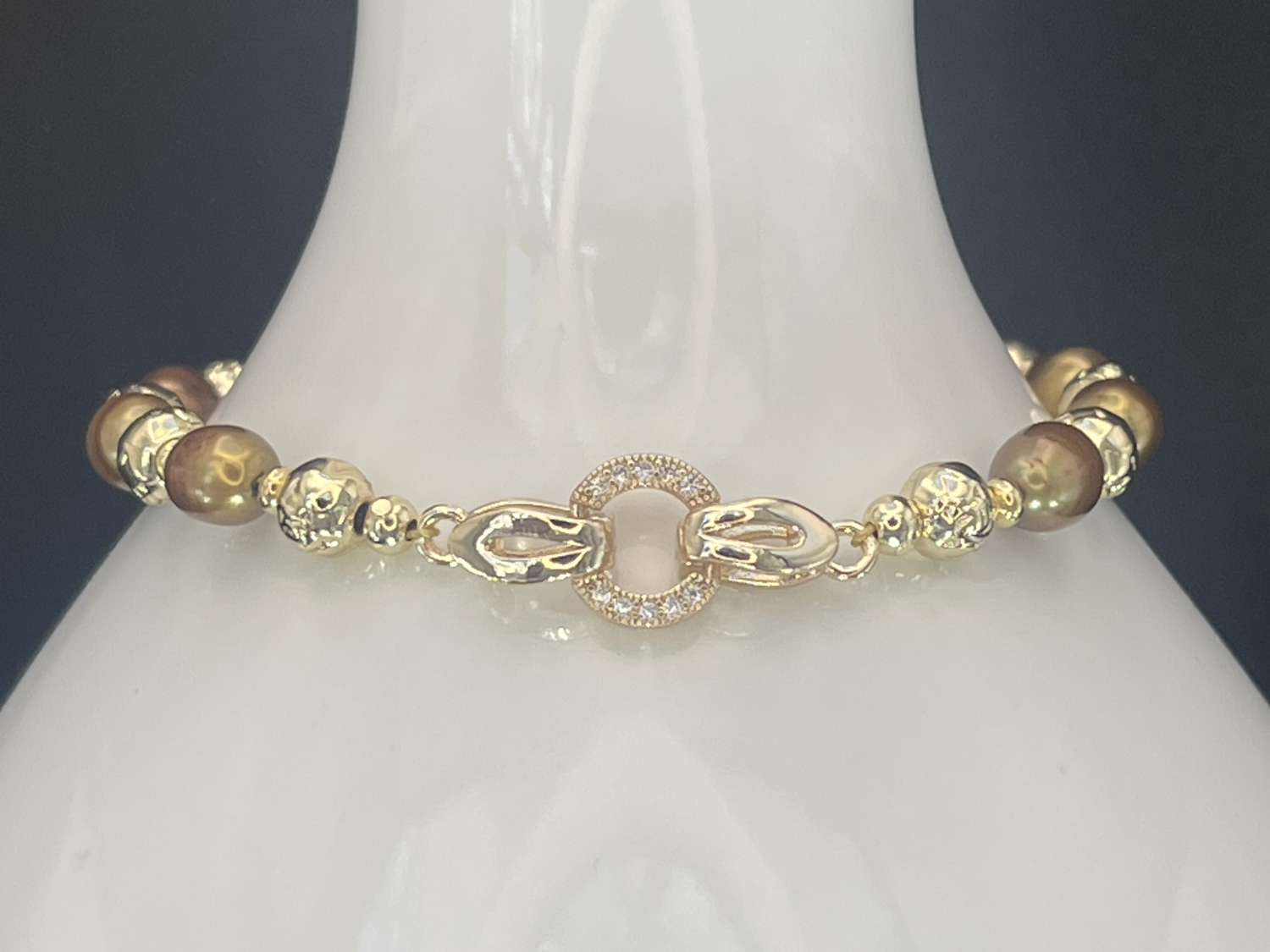 Imperial Rose Bracelet Imperial Rose Bracelet