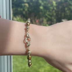 Imperial Rose Bracelet 5 Imperial Rose Bracelet 5