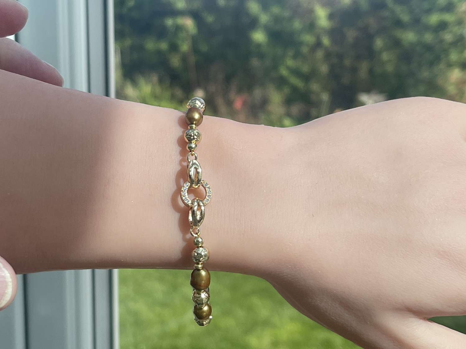 Imperial Rose Bracelet Imperial Rose Bracelet