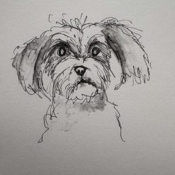 Ink Doggies 6
