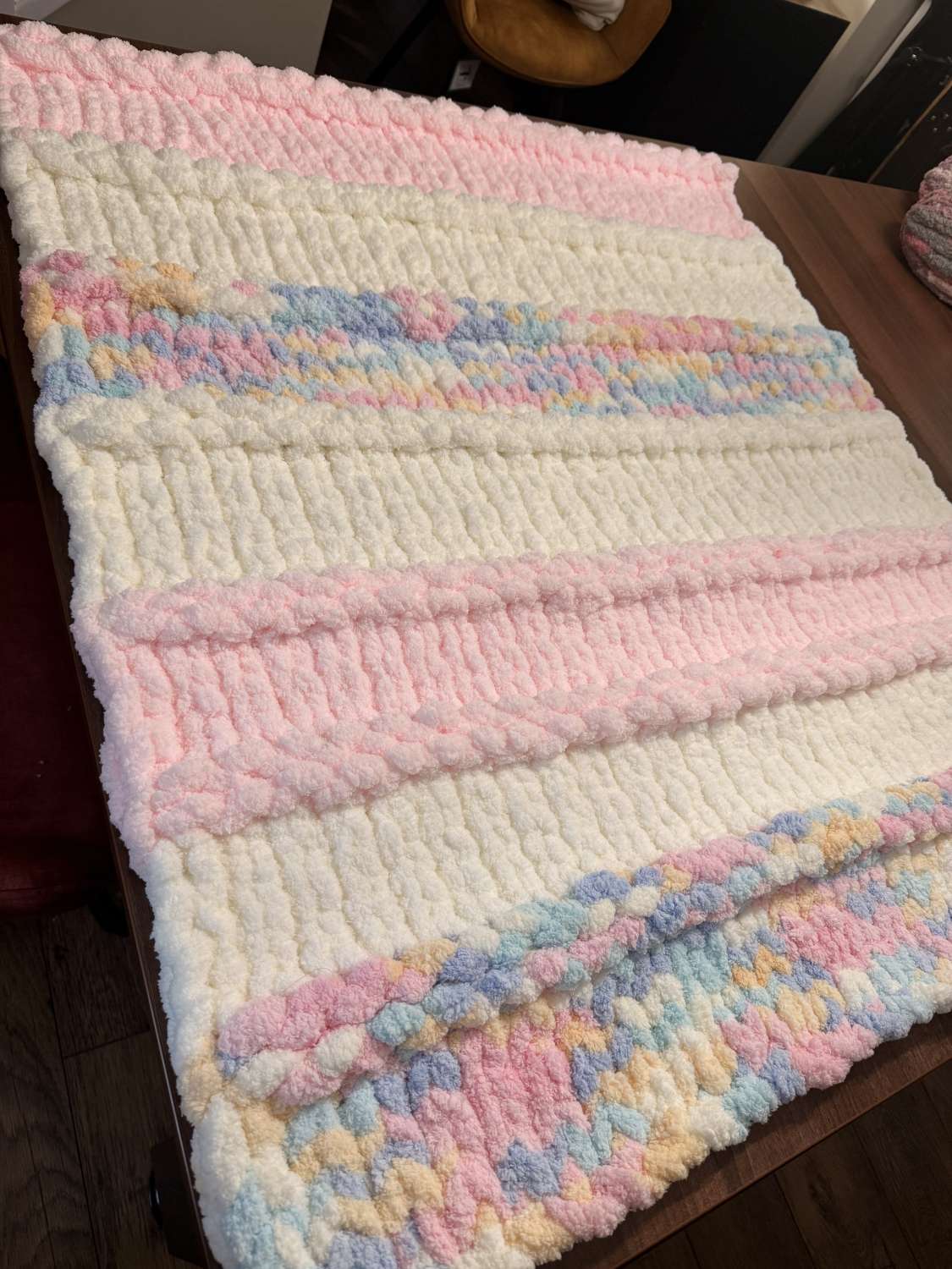 Custom Handmade Knitted Blankets Throws Custom Handmade Knitted Blankets Throws