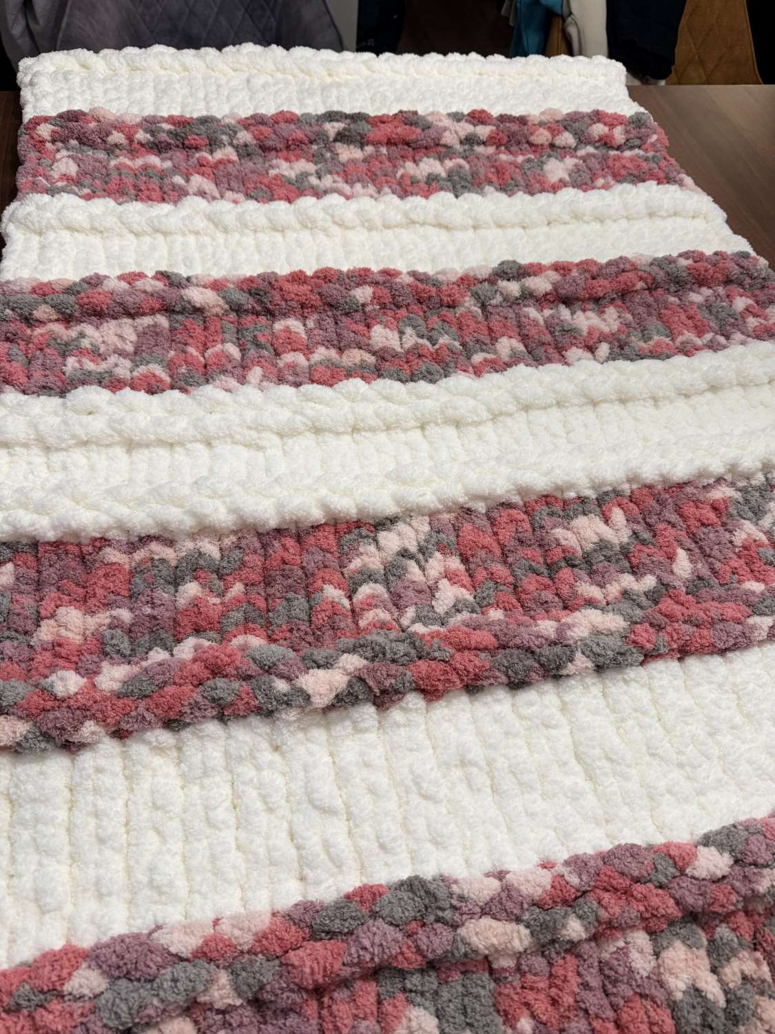 Custom Handmade Knitted Blankets Throws Custom Handmade Knitted Blankets Throws