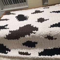 Custom Handmade Knitted Blankets Throws 1 Custom Handmade Knitted Blankets Throws 1